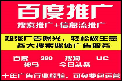 百度推广平台助力企业品牌建设案例分析